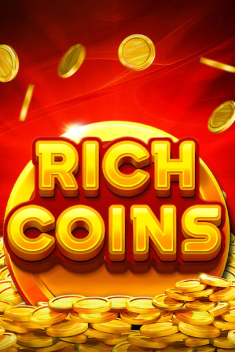 Rich Coins Hold and Spin демо игровой автомат | ВАВАДА Казино бесплатно