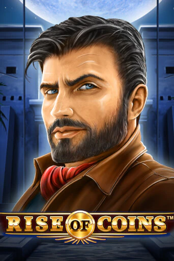 Rise of Coins демо игровой автомат | ВАВАДА Казино бесплатно