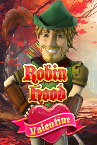 Robin Hood Valentine демо игровой автомат | ВАВАДА Казино бесплатно