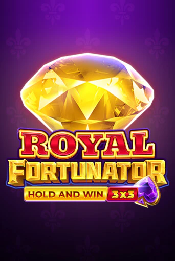 Royal Fortunator: Hold and Win демо игровой автомат | ВАВАДА Казино бесплатно