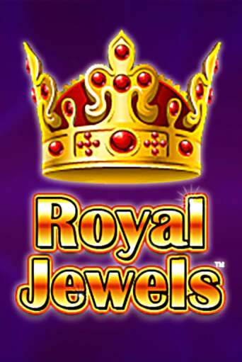 Royal Jewels демо игровой автомат | ВАВАДА Казино бесплатно