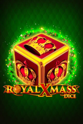 Royal Xmass Dice демо игровой автомат | ВАВАДА Казино бесплатно