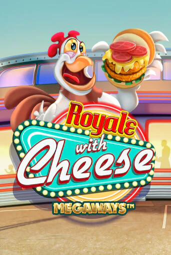 Royale with Cheese MegaWays демо игровой автомат | ВАВАДА Казино бесплатно