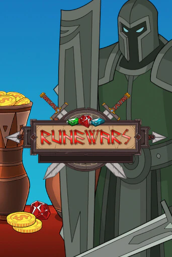 Rune Wars демо игровой автомат | ВАВАДА Казино бесплатно