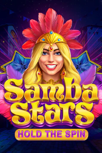 Samba Stars: Hold the Spin демо игровой автомат | ВАВАДА Казино бесплатно