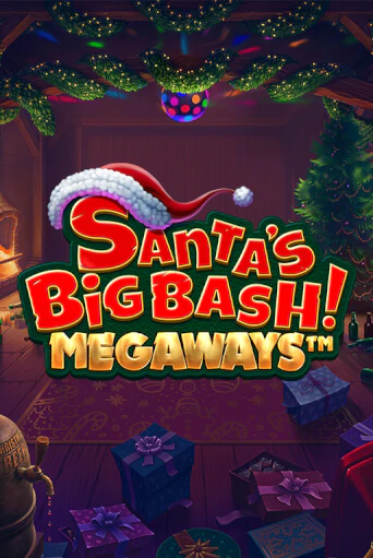 Santa's Big Bash Megaways демо игровой автомат | ВАВАДА Казино бесплатно