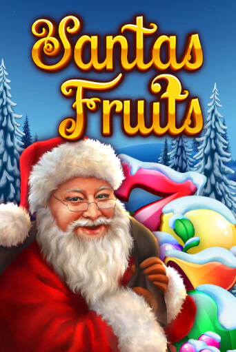Santas Fruits демо игровой автомат | ВАВАДА Казино бесплатно