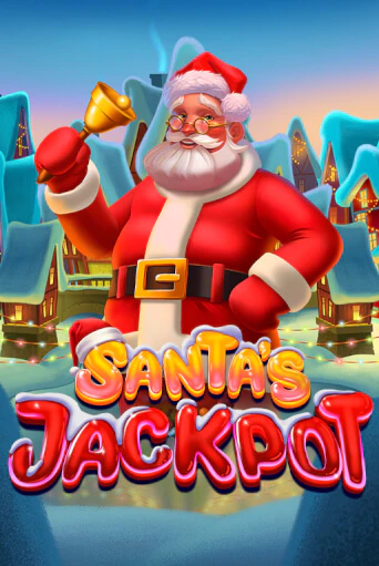 Santa's Jackpot демо игровой автомат | ВАВАДА Казино бесплатно