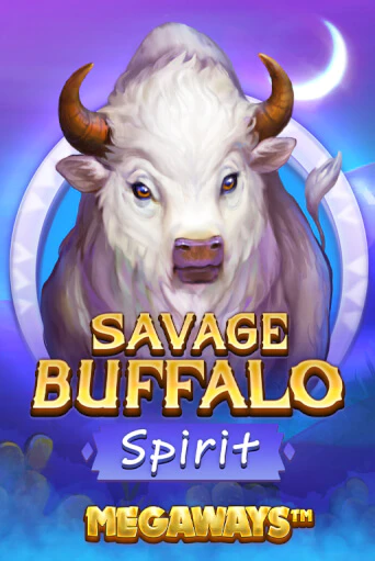 Savage Buffalo Spirit Megaways демо игровой автомат | ВАВАДА Казино бесплатно