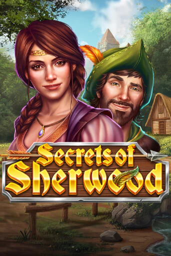 Secrets of Sherwood демо игровой автомат | ВАВАДА Казино бесплатно