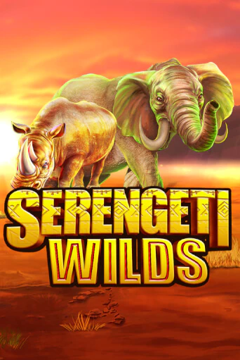 Serengeti Wilds демо игровой автомат | ВАВАДА Казино бесплатно