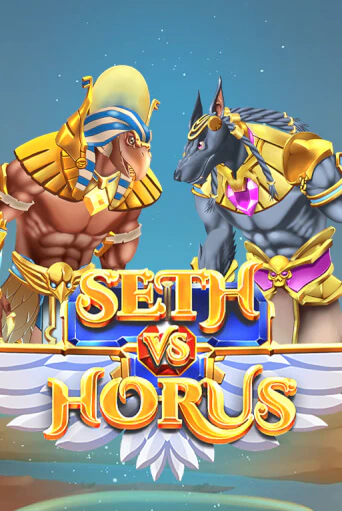 Seth vs Horus демо игровой автомат | ВАВАДА Казино бесплатно