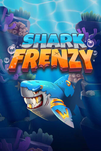 Shark Frenzy демо игровой автомат | ВАВАДА Казино бесплатно