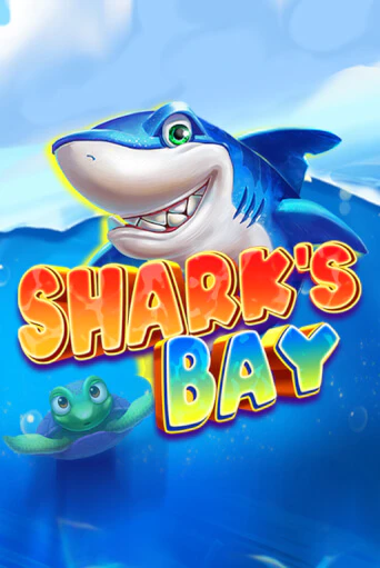Sharks Bay демо игровой автомат | ВАВАДА Казино бесплатно