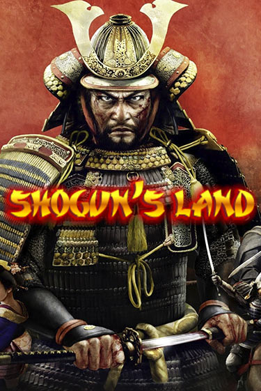 Shogun's Land демо игровой автомат | ВАВАДА Казино бесплатно