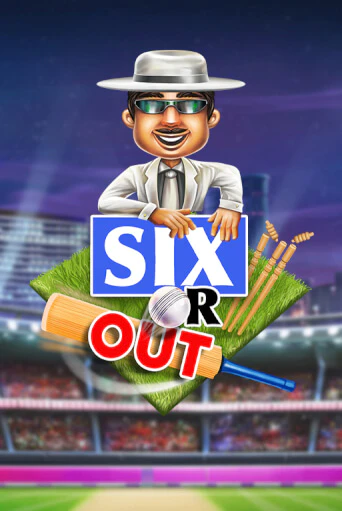 SIX or OUT! демо игровой автомат | ВАВАДА Казино бесплатно