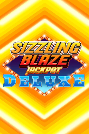 Sizzling Blaze Deluxe демо игровой автомат | ВАВАДА Казино бесплатно