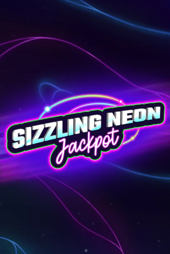 Sizzling Neon Jackpot демо игровой автомат | ВАВАДА Казино бесплатно