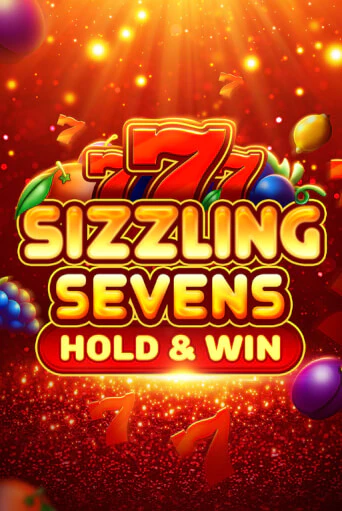Sizzling Sevens Hold & Win демо игровой автомат | ВАВАДА Казино бесплатно