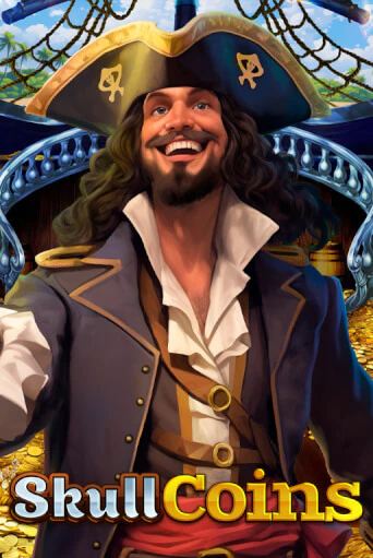 Skull Coins демо игровой автомат | ВАВАДА Казино бесплатно