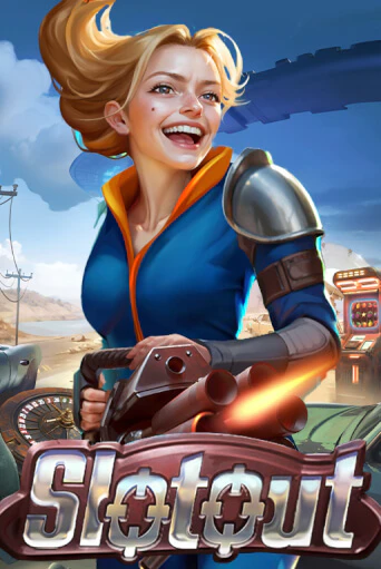 SlotOut демо игровой автомат | ВАВАДА Казино бесплатно