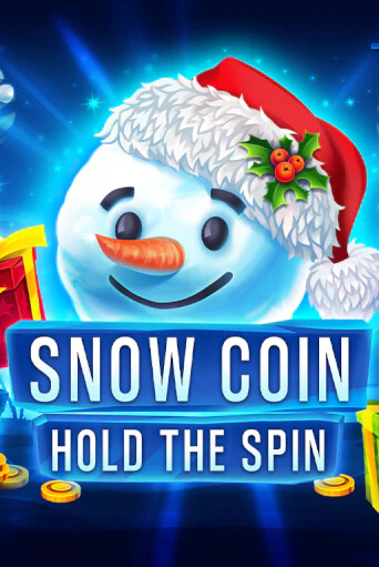 Snow Coin Hold The Spin демо игровой автомат | ВАВАДА Казино бесплатно