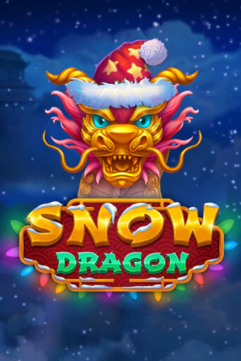 Snow Dragon демо игровой автомат | ВАВАДА Казино бесплатно