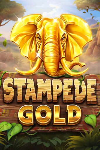 Stampede Gold демо игровой автомат | ВАВАДА Казино бесплатно