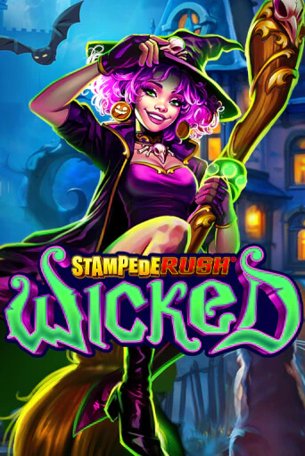 Stempede Rush Wicked демо игровой автомат | ВАВАДА Казино бесплатно