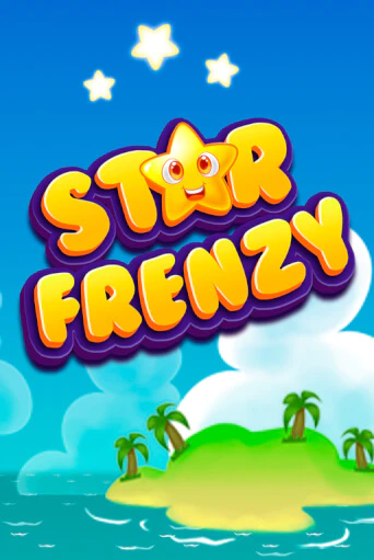 Star Frenzy демо игровой автомат | ВАВАДА Казино бесплатно