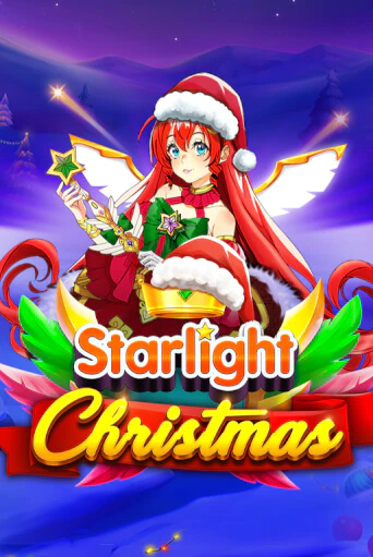 Starlight Christmas демо игровой автомат | ВАВАДА Казино бесплатно