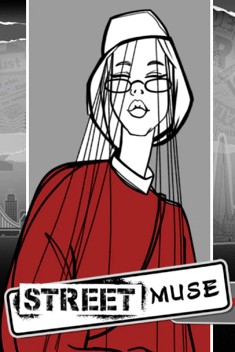 Street Muse демо игровой автомат | ВАВАДА Казино бесплатно