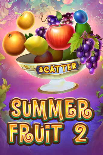 Summer Fruit 2 демо игровой автомат | ВАВАДА Казино бесплатно