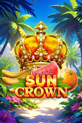 Sun Crown демо игровой автомат | ВАВАДА Казино бесплатно