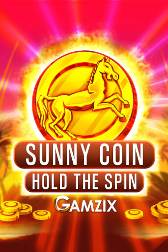 Sunny Coin: Hold The Spin демо игровой автомат | ВАВАДА Казино бесплатно