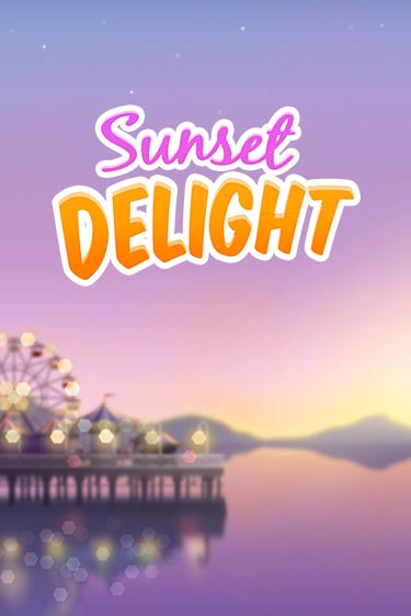 Sunset Delight демо игровой автомат | ВАВАДА Казино бесплатно