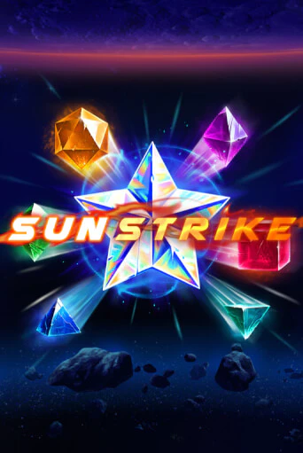 Sunstrike демо игровой автомат | ВАВАДА Казино бесплатно