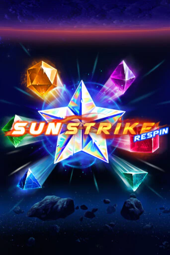 Sunstrike Respin демо игровой автомат | ВАВАДА Казино бесплатно