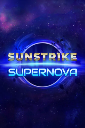 Sunstrike Supernova демо игровой автомат | ВАВАДА Казино бесплатно