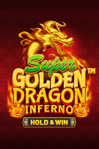 Super Golden Dragon Inferno демо игровой автомат | ВАВАДА Казино бесплатно