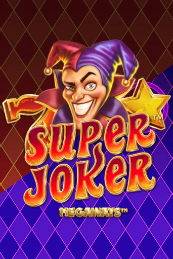Super Joker Megaways демо игровой автомат | ВАВАДА Казино бесплатно