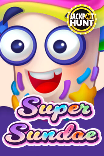 Super Sundae демо игровой автомат | ВАВАДА Казино бесплатно