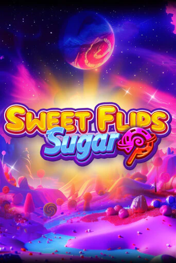 Sweet Flips: Sugar демо игровой автомат | ВАВАДА Казино бесплатно