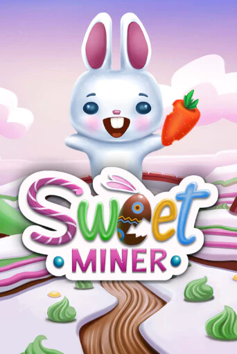 Sweet Miner демо игровой автомат | ВАВАДА Казино бесплатно