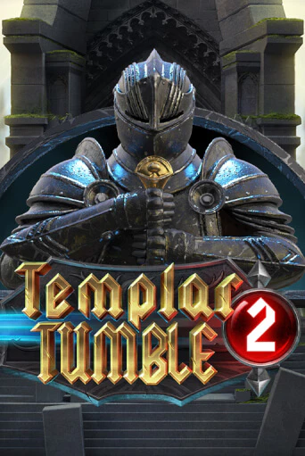 Templar Tumble 2 демо игровой автомат | ВАВАДА Казино бесплатно