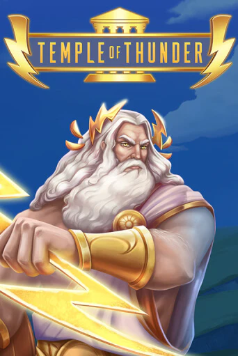 Temple of Thunder демо игровой автомат | ВАВАДА Казино бесплатно