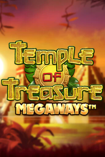 Temple of Treasures Megaways демо игровой автомат | ВАВАДА Казино бесплатно