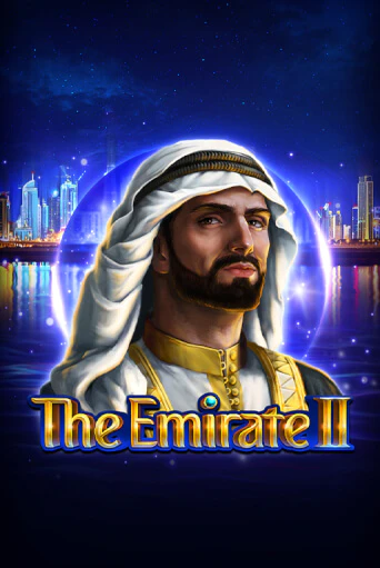 The Emirate 2 демо игровой автомат | ВАВАДА Казино бесплатно