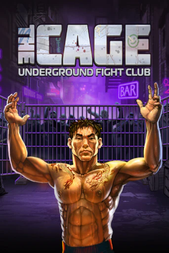 The Cage демо игровой автомат | ВАВАДА Казино бесплатно