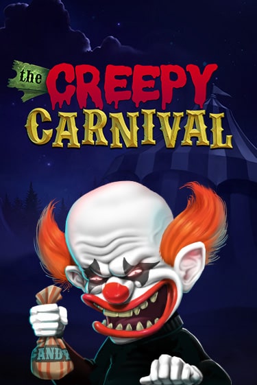 The Creepy Carnival демо игровой автомат | ВАВАДА Казино бесплатно